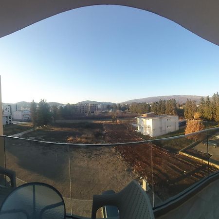Apartament Mehmeti Ulcinj Exteriér fotografie