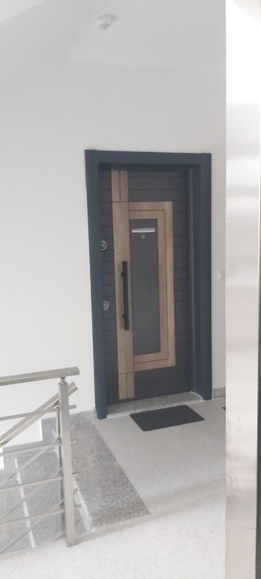 Apartament Mehmeti Ulcinj Exteriér fotografie